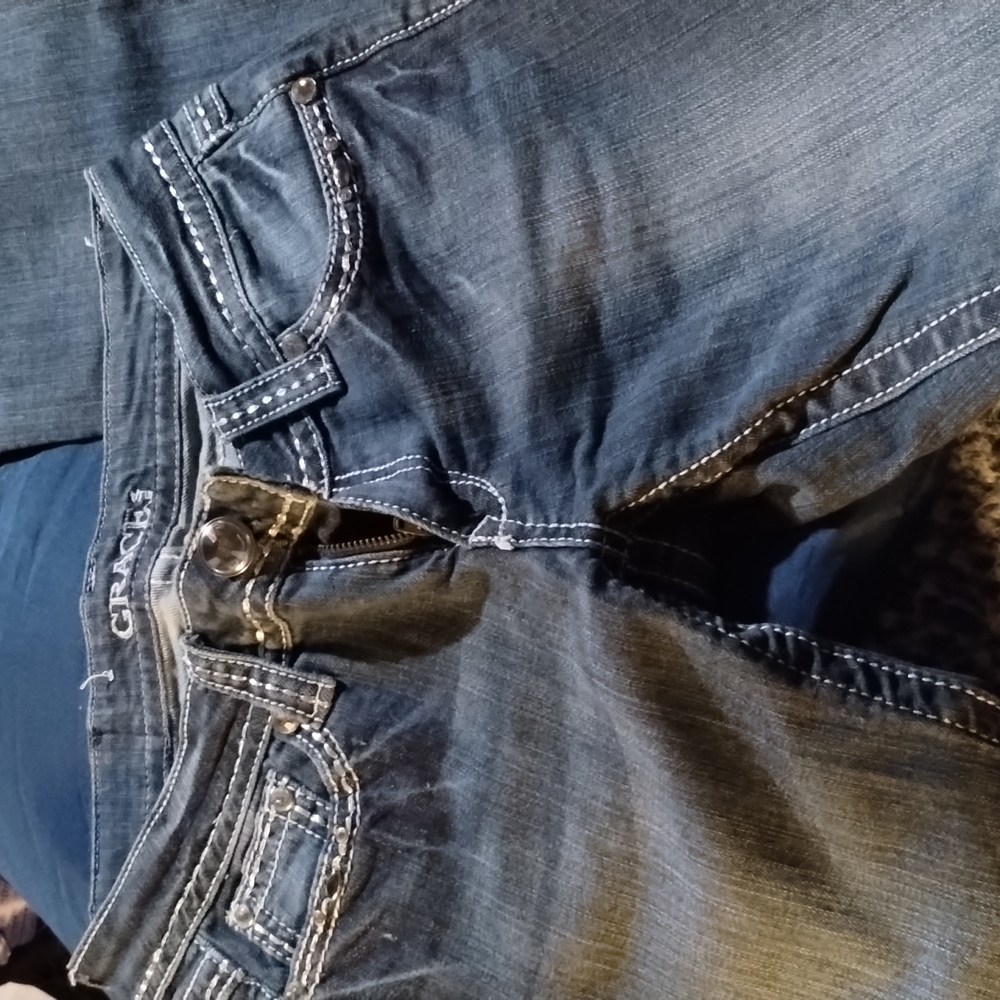 GRACE IN LA jeans